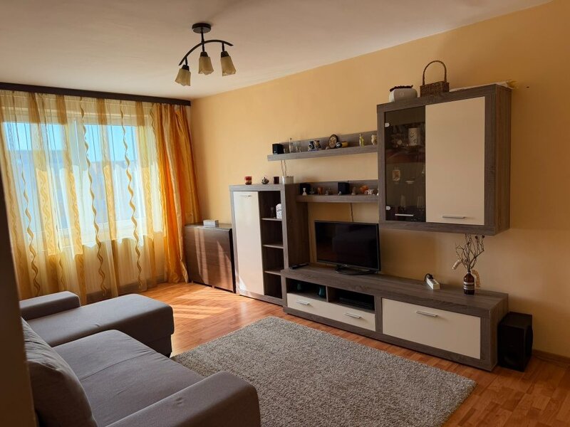 Rahova, Liceul Bolintineanu, str. Vicina, ac, tv
